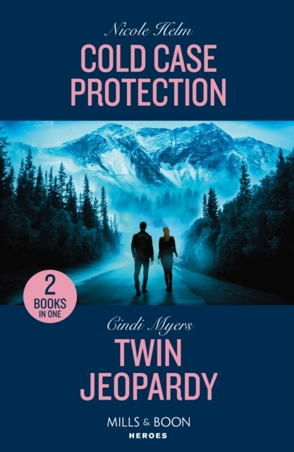 Cold Case Protection / Twin Jeopardy Cold Case Protection (H