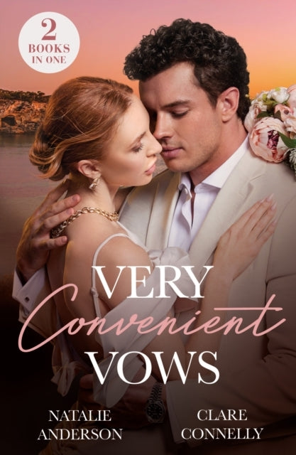 Very Convenient Vows Their Altar Arrangement (Convenient Wiv