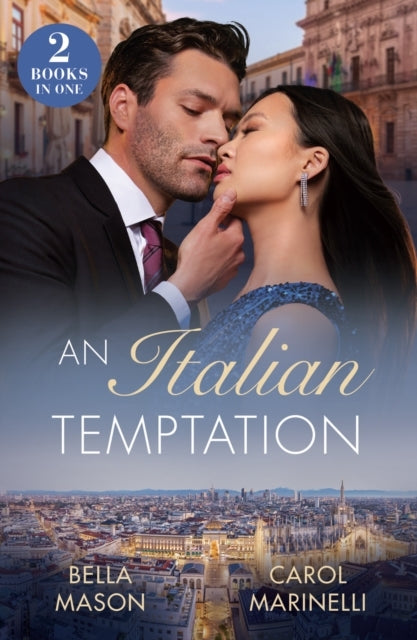 An Italian Temptation Strictly Forbidden Boss (The De Luca L