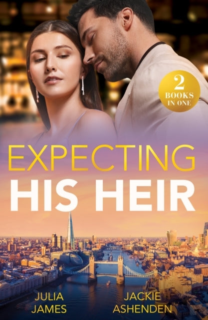 Expecting His Heir Accidental One-Night Baby / Boss's Heir D