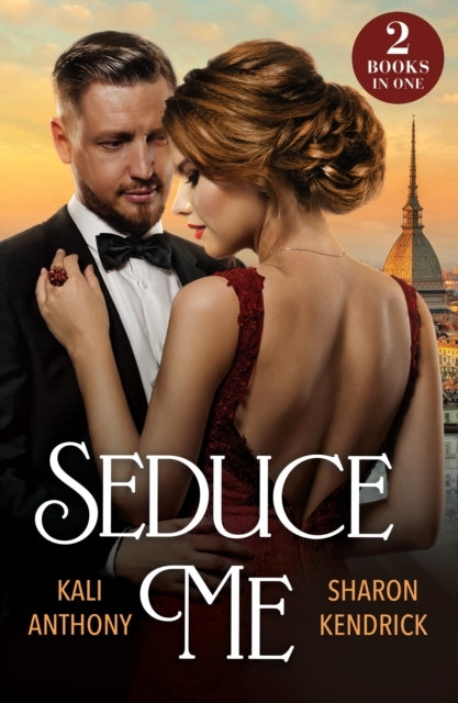 Seduce Me His Enemy's Italian Surrender / Royal Fiancee Requ