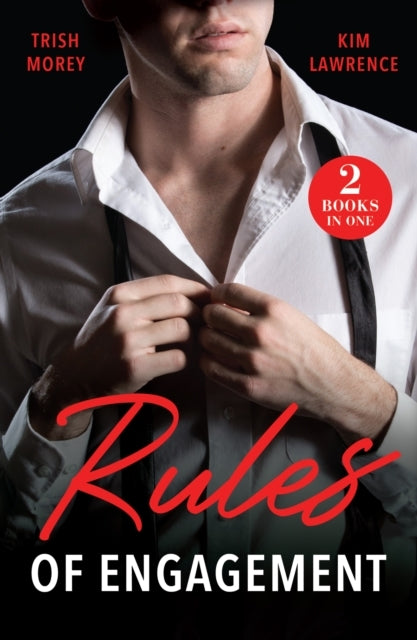 Rules of Engagement Engaged In Deception / After-Hours Propo