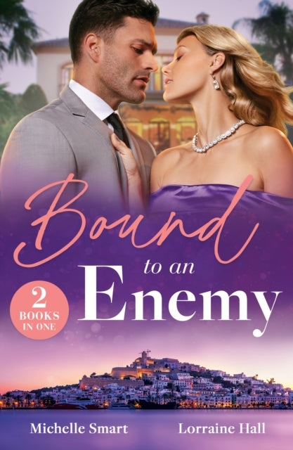 Bound To An Enemy Spaniard's Shock Heirs / The Bride Wore Re