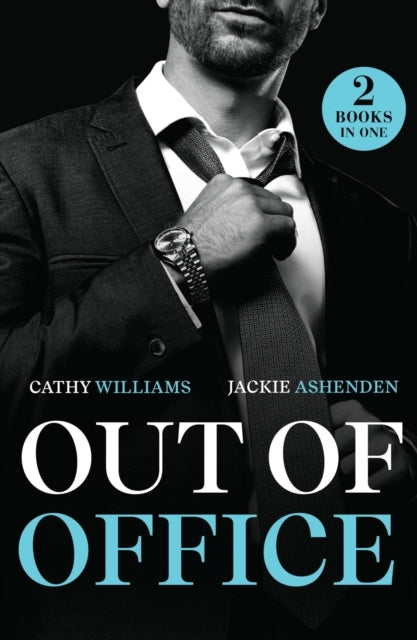 Out Of Office Her Boss'S Proposition / Newlywed Enemies