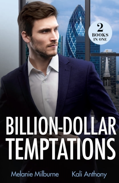 Billion-dollar Temptations