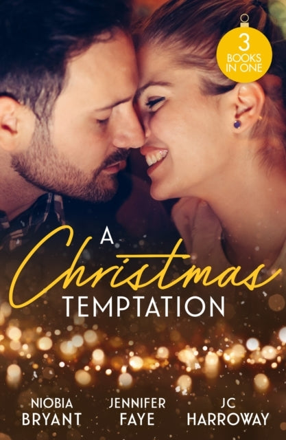 A Christmas Temptation Tempting The Billionaire (Passion Gro