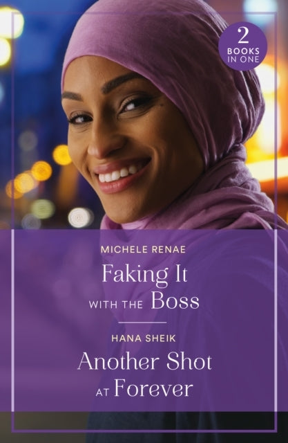 Faking It With The Boss / Another Shot At Forever Faking It