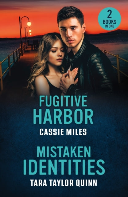 Fugitive Harbor / Mistaken Identities Fugitive Harbor (Light