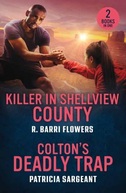 Killer In Shellview County / Colton's Deadly Trap Killer In