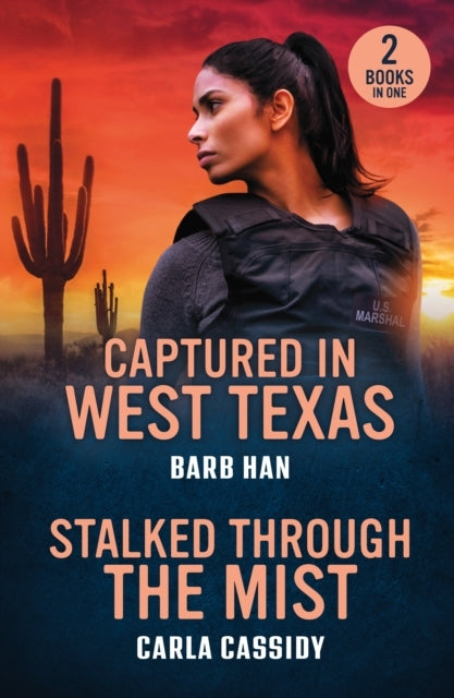 Captured In West Texas / Stalked Through The Mist Captured I