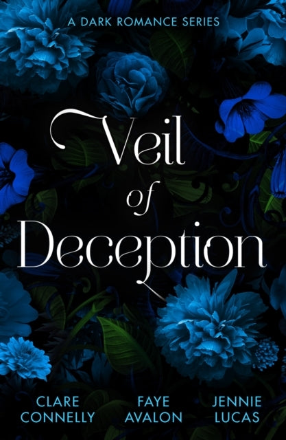 Veil of Deception a Dark Romance Series