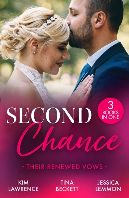 Second Chance Their Renewed Vows