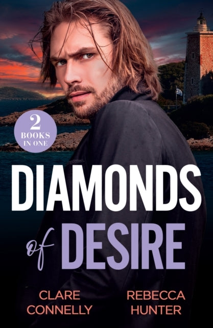 Diamonds of Desire