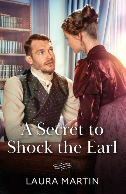 A Secret to Shock the Earl