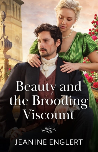 Beauty and the Brooding Viscount