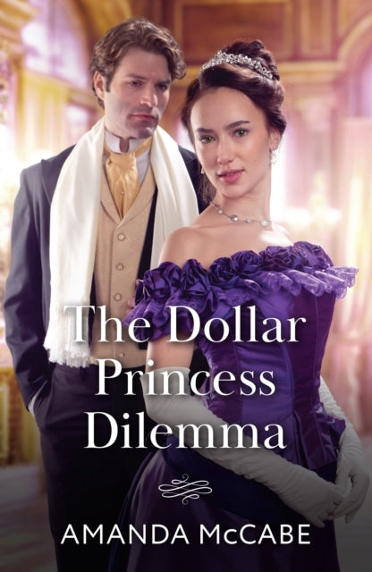 Dollar Princess Dilemma PB