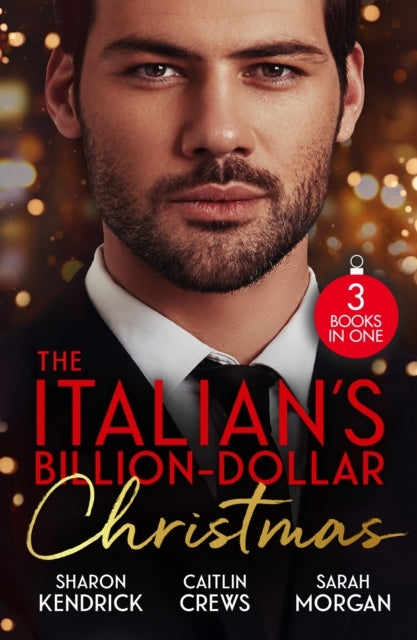 The Italian's Billion-dollar Christmasshameful Secret Shotg