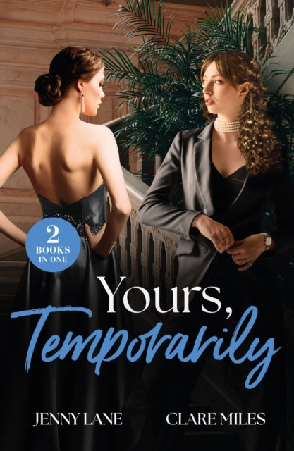 Yours, Temporarily