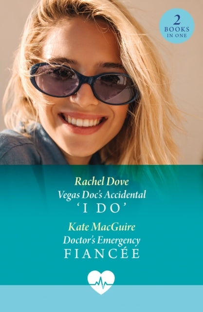 Doctors Red-Hot Rivalry Pb