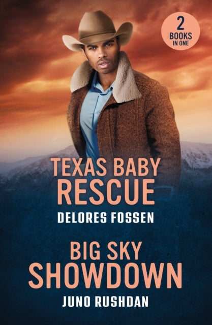 Texas Baby Rescue Big Sky Pb