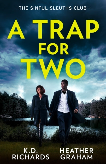 A Trap for Two