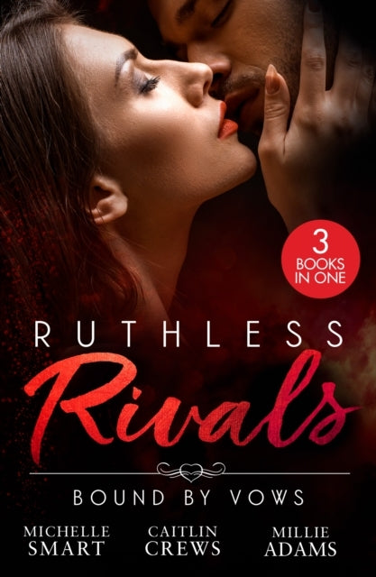 Ruthless Rivals