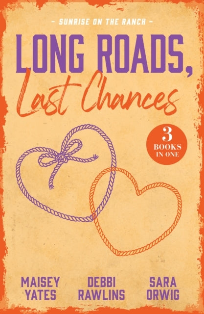 Long Roads, Last Chances