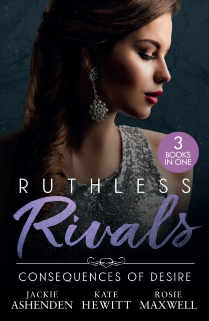 Ruthless Rivals