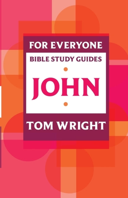 For Everyone Bible Study Guide