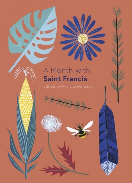 A Month with Saint Francis