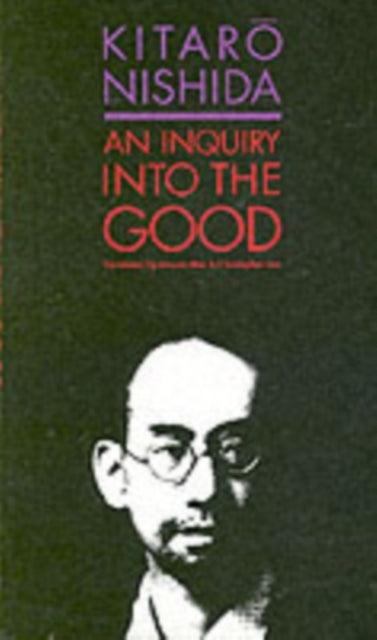 An Inquiry Into the Good