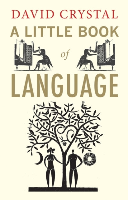 A Little Book Of Language