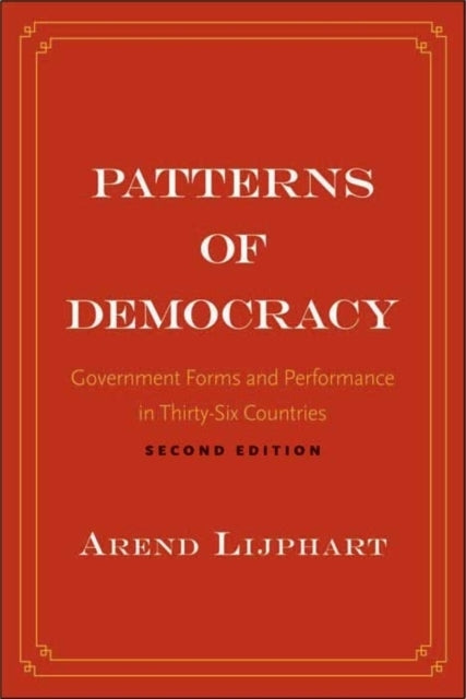 Patterns of Democracy