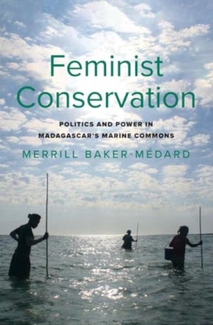 Feminist Conservation Politics And Power In Madagascar'S Mar