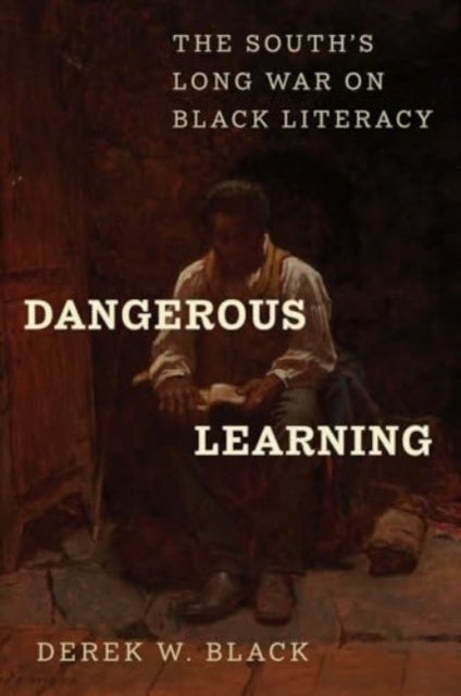 Dangerous Learning The South'S Long War On Black Literacy