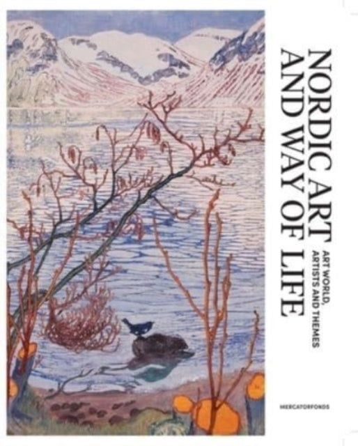 Nordic Art and Way of Lifeart World Artists and Themes