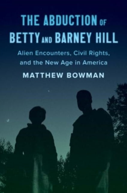 The Abduction of Betty and Barney Hill Alien Encounters, Civ