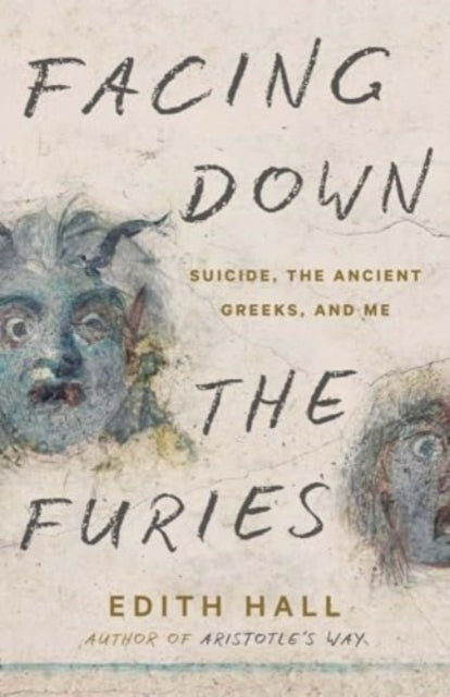 Facing Down The Furies
