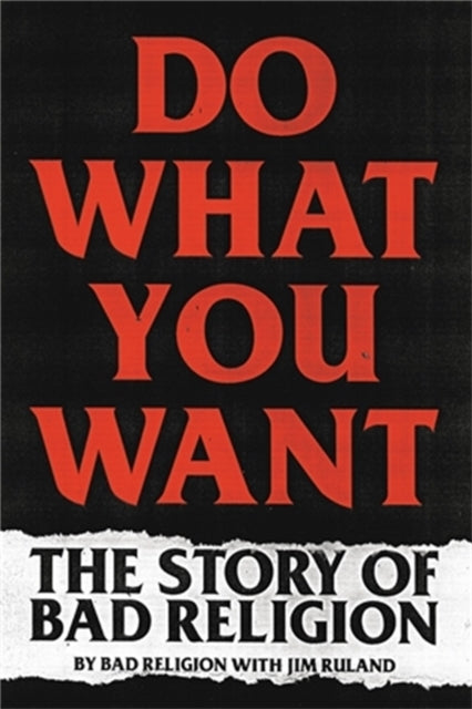 Do What You Want