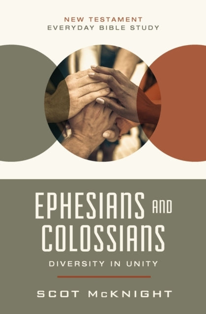 Ephesians And Colossians