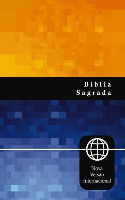 Bíblia sagrada