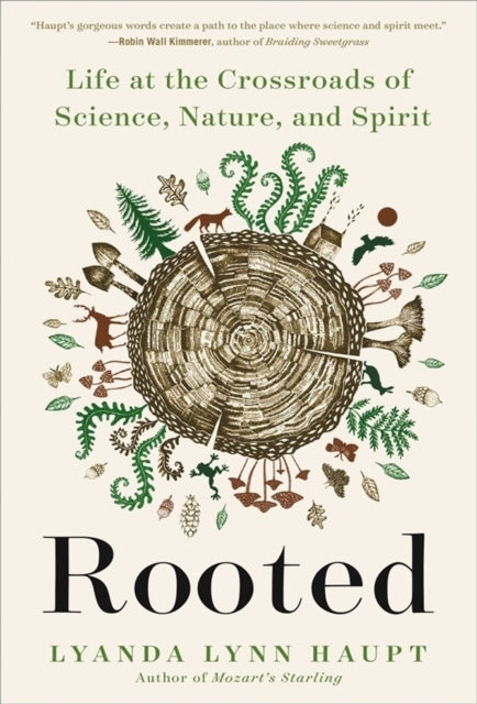 Rooted