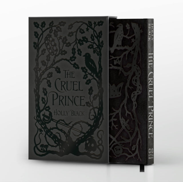 The Cruel Prince