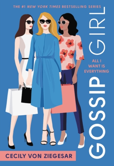 Gossip Girl #3