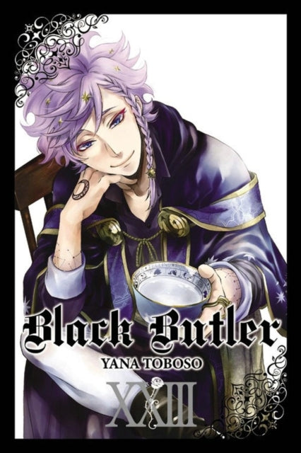 Black Butler