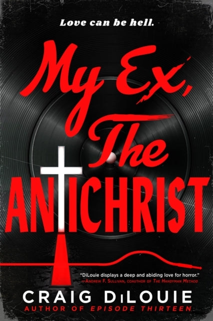 My Ex the Antichrist