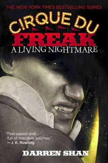 A Cirque Du Freak