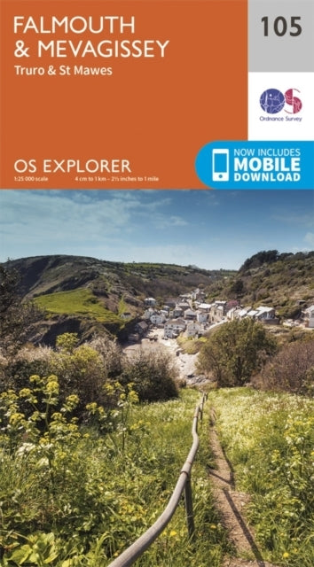 Falmouth And Mevagissey, Truro And St Mawes