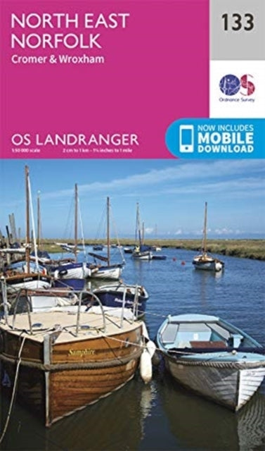 North East Norfolk Cromer & Wroxham