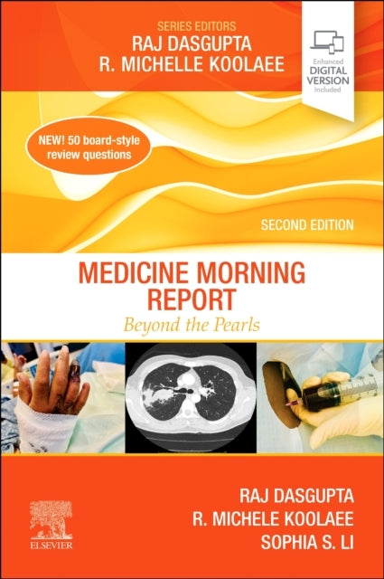 Medicine Morning Report Beyond The Pearls